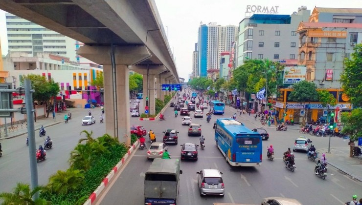 102! Mặt phố Quang Trưng, vỉa hè, KD, GPXD, thanh máy dòng tiền hơn 1 tỷ/ năm, 135m*7T.

 
102! Mặt phố Quang Trưng, vỉa hè, KD, GPXD, thanh máy